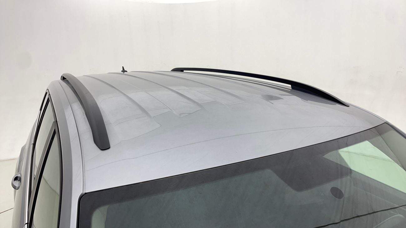 Volkswagen Teramont Trendline 3.6L TRENDLINE 3.6 | Zero Down Payment | Home Test Drive