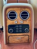 Bentley Continental - ARABIAN EDITION | GCC