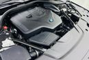 BMW 730Li Luxury M Sport Package 2.0L
