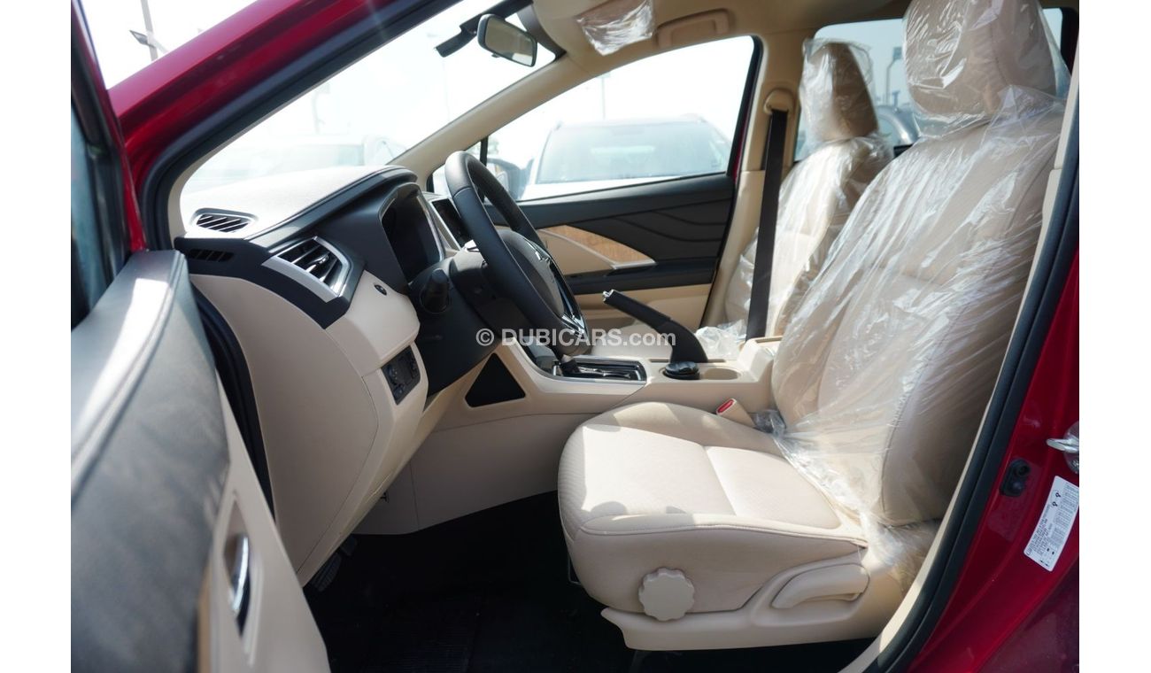 Mitsubishi Xpander 2023 Mitsubishi Xpander 1.5L Petrol