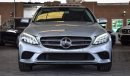 مرسيدس بنز C 220 Diesel