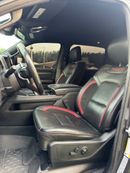 دودج رام فان DODGE RAM TRX  6.2 L supercharged