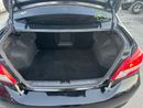 Mitsubishi Mirage GLX TOP