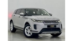 Land Rover Range Rover Evoque P200 2021 Rnage Rover Evoque P-200, Warranty 2026, Servcie Contract 2026, Low Kms, GCC