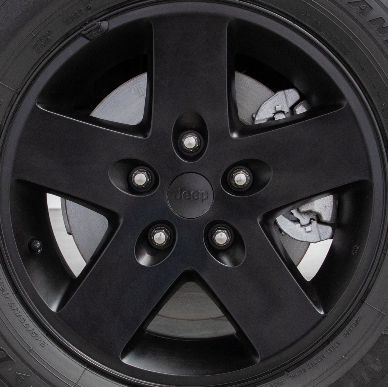 جيب رانجلر Sport 3.6L A/T