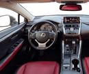 Lexus NX300 F-SPORT PLATINUM 300 2.0