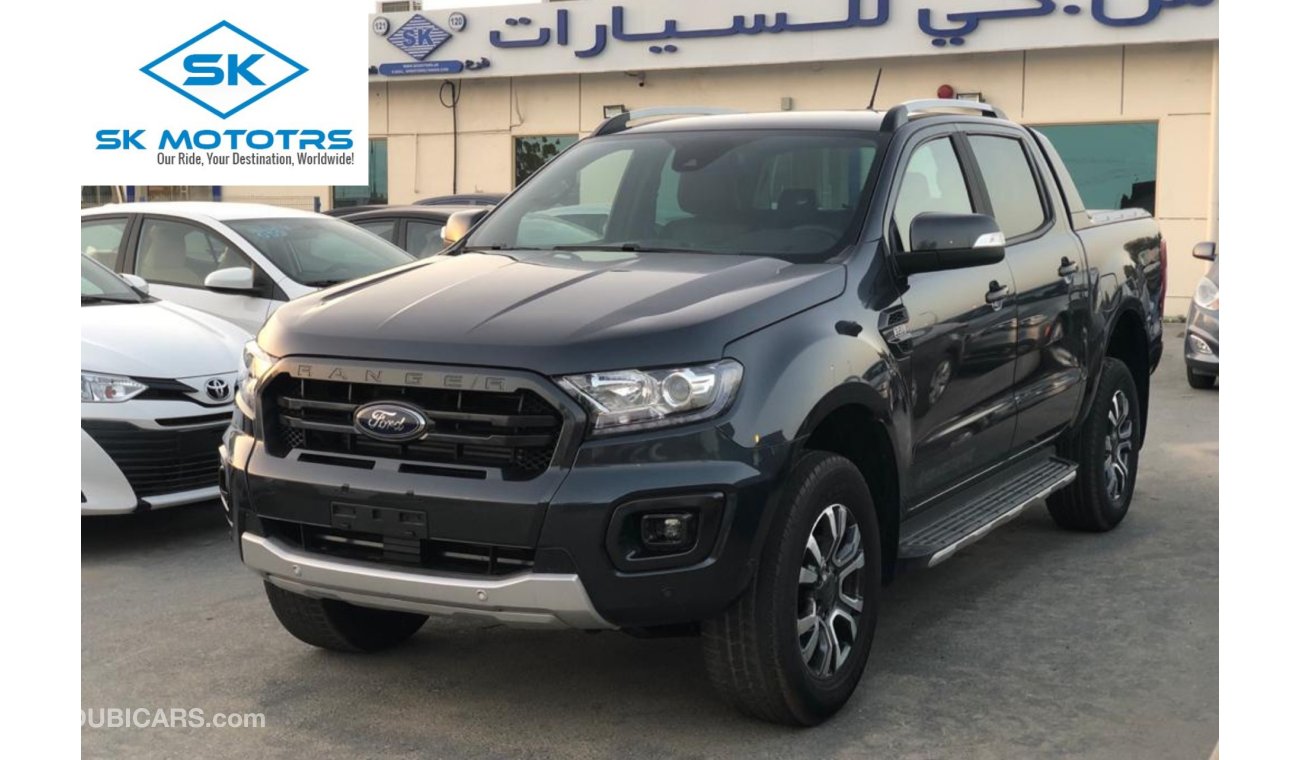 Ford Ranger Wildtrak 3.2 Dsl, Full option, Offering exclusive price on call/message, Car Code: FRDW