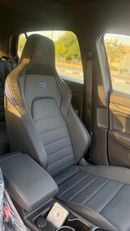 Volkswagen Golf R Base 2.0T