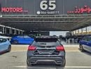 مرسيدس بنز GLA 45 AMG STD
