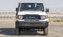 Toyota Land Cruiser 70 LX TOYOTA LC76 Hard top 4.2L 5 DOORS 2025