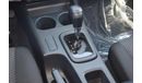 Toyota Hilux DOUBLE CAB PICKUP 2.4L DIESEL 4X4 AT