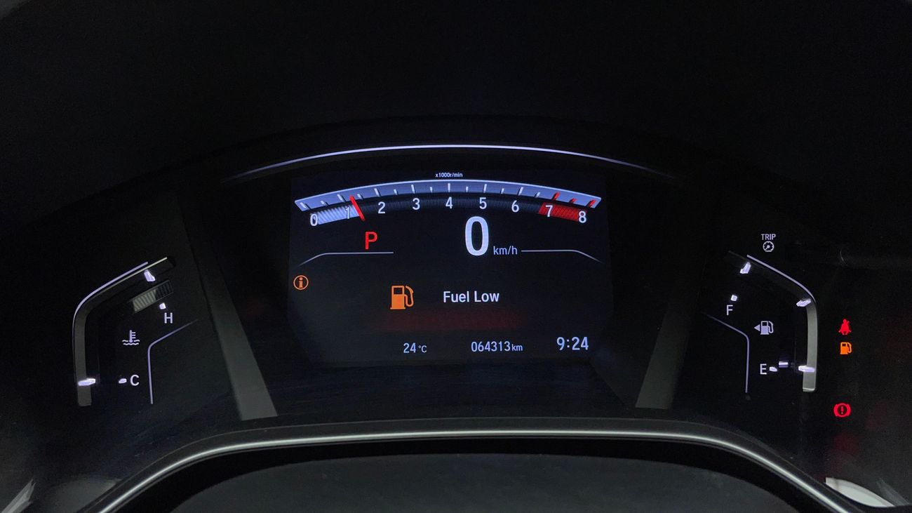 Honda CRV EX 2.4 | Zero Down Payment | Home Test Drive