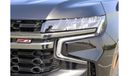 Chevrolet Tahoe Z71 | 3 Years International Warranty | 5.3L | 8cyl | SUV | GCC Specs