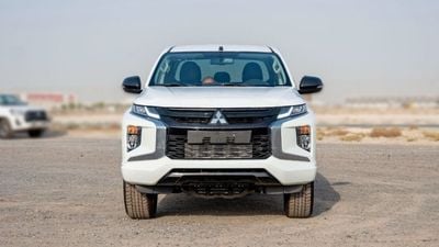 Mitsubishi L200 Mitsubishi L200 Sportero 2.4L Diesel 4x4 2025