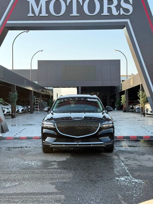 Genesis GV70 PREMIUM