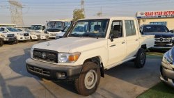 Toyota Land Cruiser Pick Up TOYOTA LAN CRUSER - V6 -  2021 -DSL