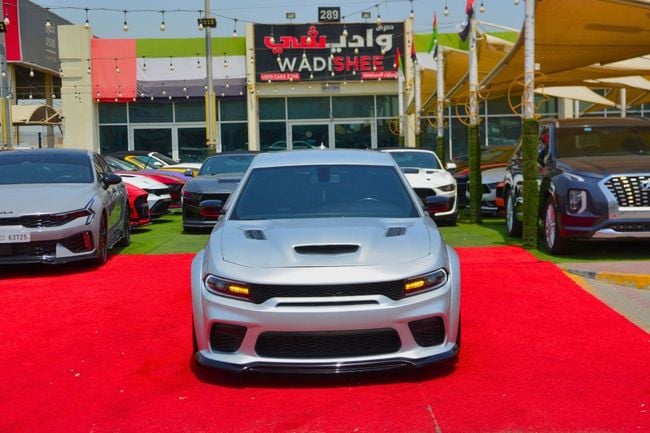 Dodge Charger R/T, миниатюра 27