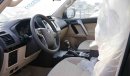 Toyota Prado TXL 4.0 L sunroof