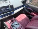 BMW 530Li STD (NON GCC)