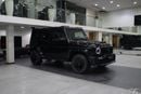 مرسيدس بنز G 63 AMG MERCEDES-BENZ BRABUS G700 2025 - CERTIFIED BRABUS!