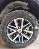 Toyota Hilux ADV 2.8L