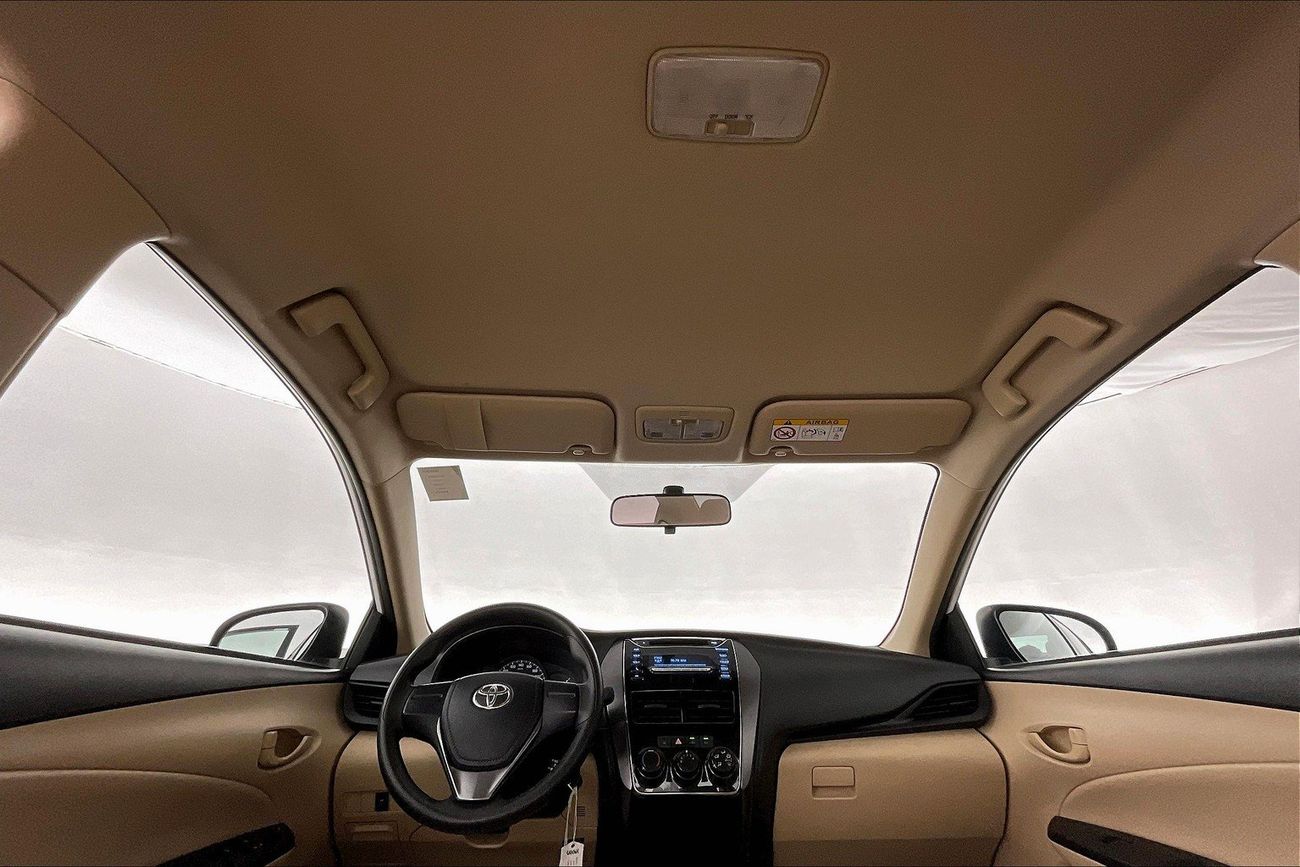 Toyota Yaris SE / E | Guaranteed Warranty | 0 Down Payment