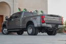 Ford F 350 SUPER DUTY XLT DOUBLE TIRE