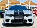 دودج تشارجر R/T 5.7L