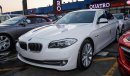 BMW 550i I