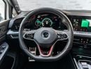 فولكس واجن جولف GTI Sport 2.0T