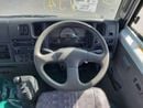نيسان سيفيليان (RAMADAN OFFER) NISSAN CIVILIAN BUS RHD 2001 MODEL 4.2 L DIESEL MANUAL(PM01006)