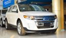 Ford Edge Limited 3.5