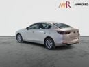Mazda 3 S 2.0