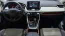 Toyota RAV4 ADVENTURE 2024 | AED 1835/Month | 20% DP | 30 Day Return | Warranty | Service History