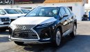 Lexus RX350