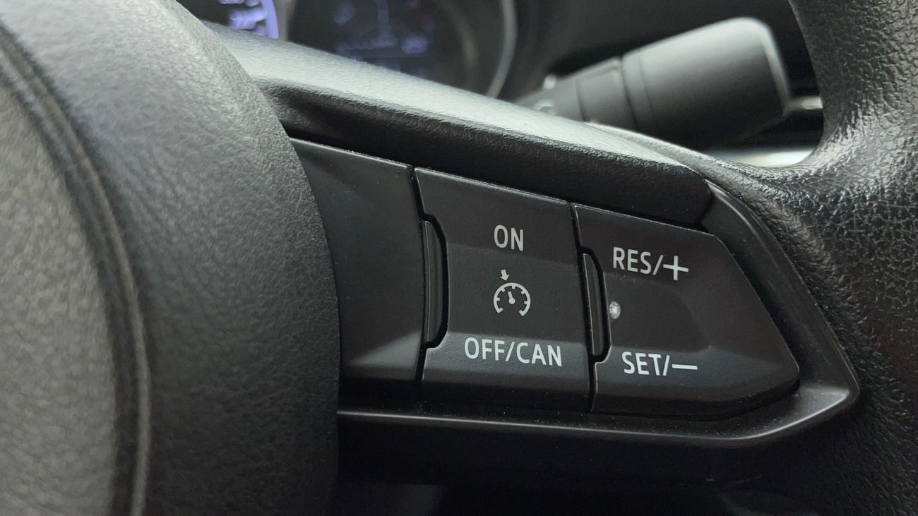 مازدا 6 S 2.5 | بدون دفعة مقدمة | اختبار القيادة في المنزل