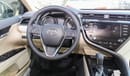 Toyota Camry Hybrid 2.5 L