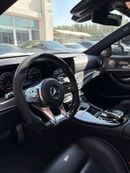مرسيدس بنز E 63S 4MATIC+ 4.0L