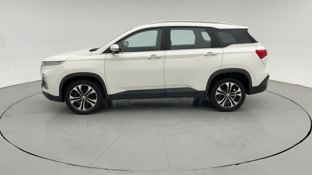 شيفروليه كابتيفا PREMIER 1.5 | بدون دفعة مقدمة | اختبار القيادة في المنزل