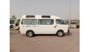 تويوتا هاياس TOYOTA HIACE VAN RIGHT HAND DRIVE (PM1385)