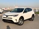 تويوتا راف ٤ 2018 model Toyota RAV4