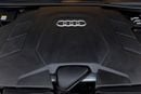 أودي Q8 55 TFSI quattro S-لاين