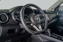 Nissan Kicks SL 1.6