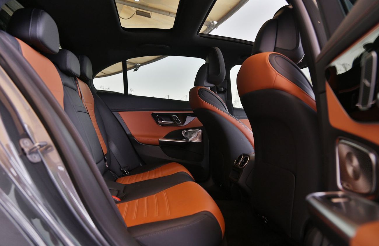 Mercedes-Benz C 300 Base