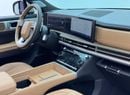 هيونداي سانتا في 2024 Hyundai Santa Fe Calligraphy, 2029 Hyundai Warranty + Service Pack, 7 Seater, Fully Loaded, GCC