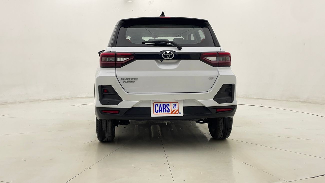 Toyota Raize G 1 | Zero Down Payment | Home Test Drive