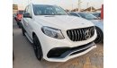 مرسيدس بنز GLE 350 WITH 360 CAMERA / WITH WARRANTY