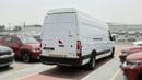 Renault Master NEW MASTER L4H3 2.3T Panel Van (L4H3) Renault Master 2.3T Diesel MT Panel Van (L4H3) 2025YM