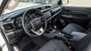Toyota Hilux MID OPTION PETROL 2.7 AT