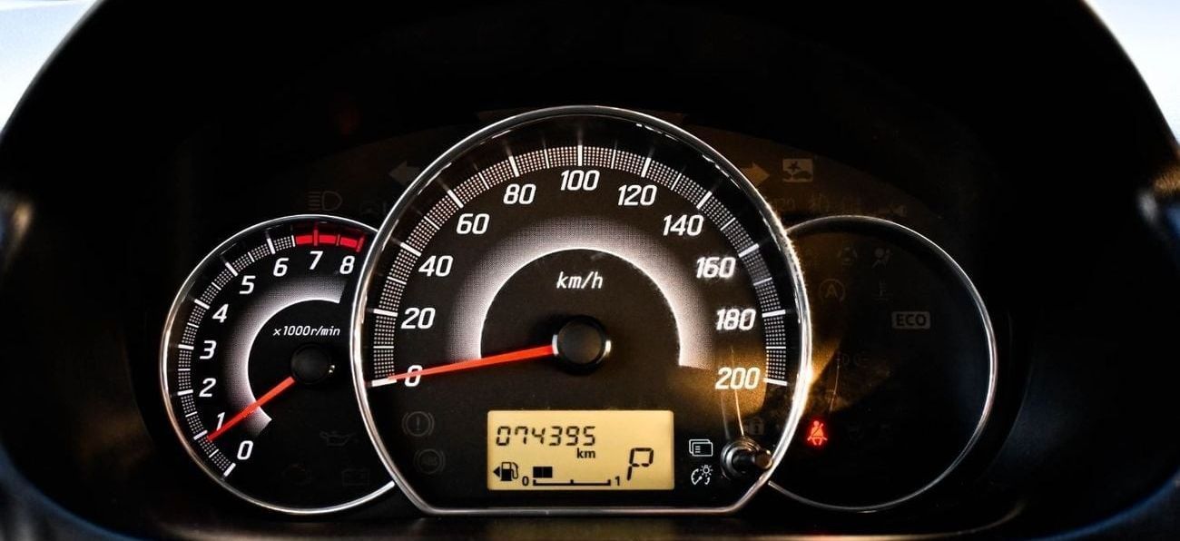 Mitsubishi Attrage MITSUBISHI ATTRAGE 2020 GCC GLX 1.2 BASE IN EXCELLENT CONDITION